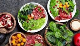 Keto Diet food for Beginner